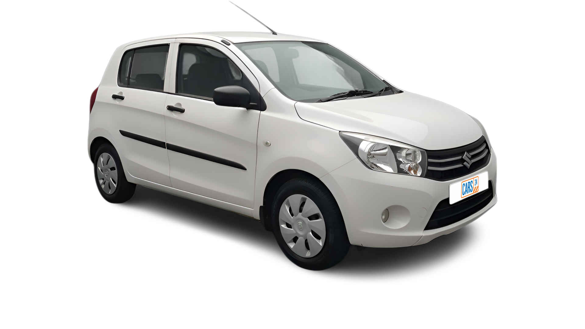 Maruti Celerio-img